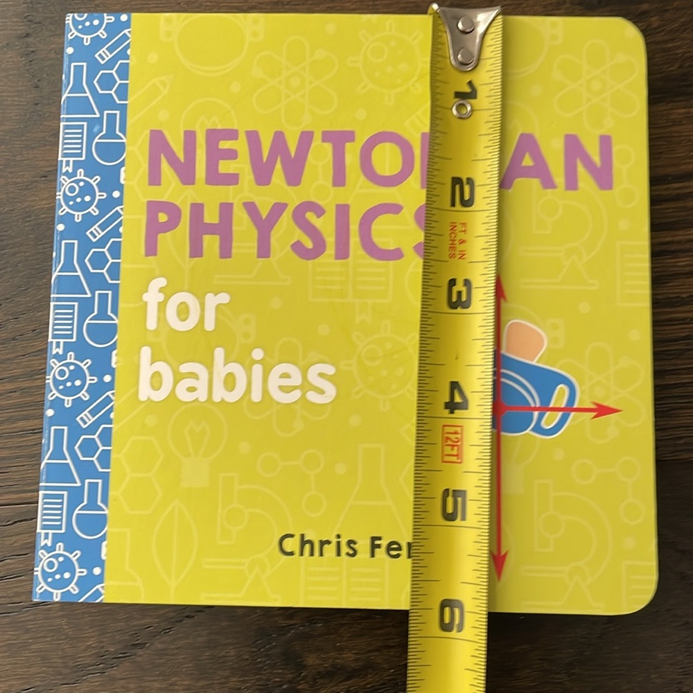 My First Science Library For Babies Board Books - Picture 13 of 13